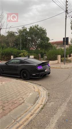 فورد موستانج